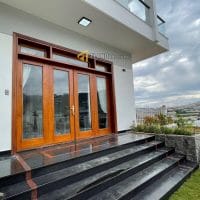 Xoay vốn bán gấp Villa mới view phố đèn lồng cực đẹp Trịnh Hoài Đức P11 Đà Lạt 260m2 chỉ 12.5 tỷ