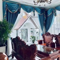 Giảm 3 tỷ bán villa 4 tầng cực đẹp đường Lê Thánh Tôn P.6 Đà Lạt