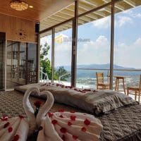 Bán đất tặng homestay mới khu VIP Đống Đa phường 3 view cực thoáng Đà Lạt 564m2 chỉ 30 tỷ