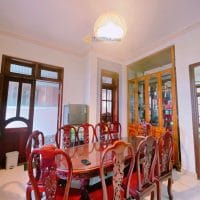 Bán gấp căn villa cạnh Dinh 3 trong khu quy hoạch 12A Triệu Việt Vương Đà Lạt 175m2 chỉ 12 tỷ