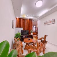 Bán gấp căn villa cạnh Dinh 3 trong khu quy hoạch 12A Triệu Việt Vương Đà Lạt 175m2 chỉ 12 tỷ