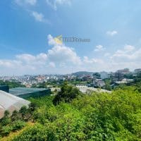 Bán nhanh biệt thự Đống Đa view tháp bưu điện TP Đà Lạt 220m2 nở hậu chỉ 26 tỷ