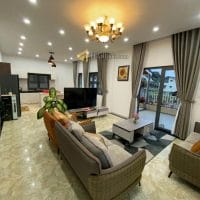 Bán nhanh villa xinh xắn view thành phố Nam Hồ P11 Đà Lạt 200m2 chỉ 11.95 tỷ