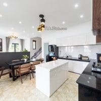 Bán nhanh villa xinh xắn view thành phố Nam Hồ P11 Đà Lạt 200m2 chỉ 11.95 tỷ