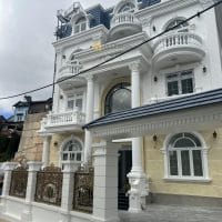 ✨🏡✨ Bán Villa Mặt tiền đường Nguyễn Đình Quân, Phường 5, Đà Lạt