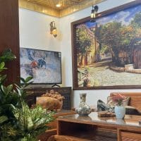 ✨🏡✨ Bán Villa Mặt tiền đường Nguyễn Thượng Hiền, Phường 5, Đà Lạt