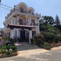 ✨🏡✨ Bán Villa Mặt tiền KQH đường An Sơn, Phường 4, Đà Lạt