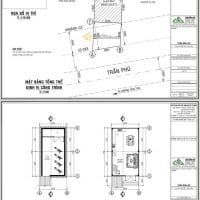 CẦN SANG DỰ ÁN MẶT TIỀN TRẦN PHÚ ĐÀ LẠT Chìa Khoá trao tay 25.5 tỷ (VĂN PHÒNG + KẾT HỢP CĂN HỘ CHO THUÊ)