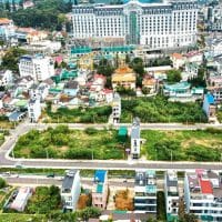 BÁN KHUÔN ĐẤT ĐẸP TẠI KHU QUY HOẠCH PHẠM HỒNG THÁI, PHƯỜNG 10, TP.ĐÀ LẠT GIÁ 22 TỶ