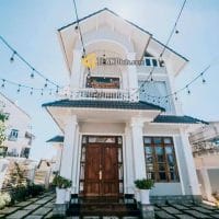 ✨🏡✨ Bán Villa Mặt tiền đường Bạch Đằng, Phường 7, Đà Lạt