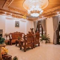 ✨🏡✨ Bán Villa Mặt tiền đường Bạch Đằng, Phường 7, Đà Lạt