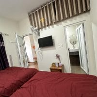 ✨🏡✨ Bán Khách sạn/CHDV Hẻm ô tô lớn đường Bà Triệu, Phường 3, Đà Lạt