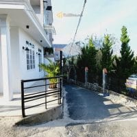 Bán homestay Hẻm 27 Lê Hồng Phong, Phường 4, Tp Đà Lạt – Homestay 3 mặt tiền hẻm Oto vô tận nơi