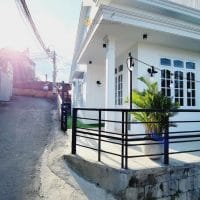 Bán homestay Hẻm 27 Lê Hồng Phong, Phường 4, Tp Đà Lạt – Homestay 3 mặt tiền hẻm Oto vô tận nơi