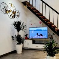 Bán homestay Hẻm 27 Lê Hồng Phong, Phường 4, Tp Đà Lạt – Homestay 3 mặt tiền hẻm Oto vô tận nơi