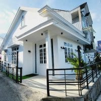 Bán homestay Hẻm 27 Lê Hồng Phong, Phường 4, Tp Đà Lạt – Homestay 3 mặt tiền hẻm Oto vô tận nơi