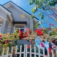 BÁN VILLA XINH XẮN ĐƯỜNG NGUYỄN KHUYẾN, PHƯỜNG 5, ĐÀ LẠT GIÁ 16 TỶ