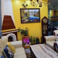 ✨🏡✨ Bán Villa Hẻm ô tô lớn đường Trần Quang Khải, Phường 8, Đà Lạt