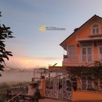 ✨🏡✨ Bán Villa Hẻm ô tô lớn đường Trần Quang Khải, Phường 8, Đà Lạt