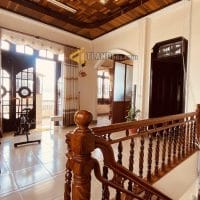 BÁN NHÀ VILLA SÂN VƯỜN MẶT TIỀN ĐƯỜNG HỒ XUÂN HƯƠNG 31 TỶ