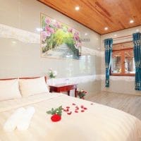 ✨🏡✨ Bán Homestay Hẻm ô tô lớn đường Triệu Việt Vương, Phường 3, Đà Lạt