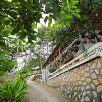 ✨🏡✨ Bán Homestay Hẻm ô tô lớn đường Triệu Việt Vương, Phường 3, Đà Lạt