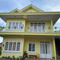 ✨🏡✨ Bán Villa Mặt tiền KQH đường Lý Nam Đế, Phường 8, Đà Lạt