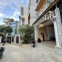 ✨🏡✨ Bán Nhà 2 Mặt Tiền Đường An Dương Vương Phường 2, Tp Đà Lạt