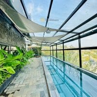 BÁN VILLA KHE SANH CỰC XINH GIÁ CHỈ 9.5 TỶ TL