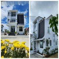 Bán villa mới tại Trịnh Hoài Đức, phường 11, Đà Lạt giảm 1 tỷ còn 13.5 tỷ