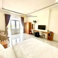 ✨🏡✨ Bán Khách sạn/CHDV Mặt tiền đường Nguyễn Công Trứ, Phường 8, Đà Lạt