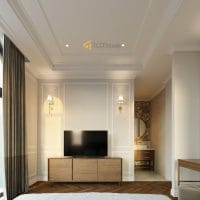 Villa Mặt tiền KQH Sổ riêng Hùng Vương, Phường 10, Đà Lạt giá 38 tỷ