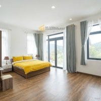 BÁN CĂN VILLA ĐẸP KHU QUY HOẠCH AN SƠN CÁCH HỒ XUÂN HƯƠNG 3KM GIÁ 16 TỶ