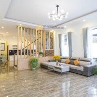 BÁN CĂN VILLA ĐẸP KHU QUY HOẠCH AN SƠN CÁCH HỒ XUÂN HƯƠNG 3KM GIÁ 16 TỶ