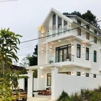 BÁN CĂN VILLA ĐẸP KHU QUY HOẠCH AN SƠN CÁCH HỒ XUÂN HƯƠNG 3KM GIÁ 16 TỶ