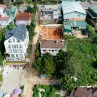 BÁN VILLA HÙNG VƯƠNG ĐẸP GIÁ 29 TỶ THƯƠNG LƯỢNG