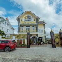 BÁN VILLA ĐẸP KHU DIC AN SƠN CÁCH HỒ XUÂN HƯƠNG 15 PHÚT GIÁ 37 TỶ TL