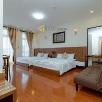 BÁN VILLA ĐẸP KHU DIC AN SƠN CÁCH HỒ XUÂN HƯƠNG 15 PHÚT GIÁ 37 TỶ TL