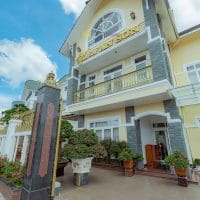 BÁN VILLA ĐẸP KHU DIC AN SƠN CÁCH HỒ XUÂN HƯƠNG 15 PHÚT GIÁ 37 TỶ TL