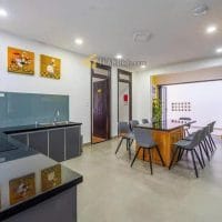 Bán Villa Mặt tiền đường An Bình, Phường 3, Đà Lạt cực xịn giá 30 tỷ