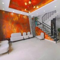 Bán Villa Mặt tiền đường An Bình, Phường 3, Đà Lạt cực xịn giá 30 tỷ