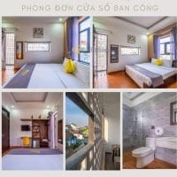 Bán Villa Mặt tiền đường An Bình, Phường 3, Đà Lạt cực xịn giá 30 tỷ