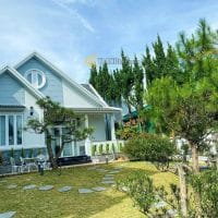 Cần tìm chủ nhân mới cho căn Villa tâm huyết có sân vườn xinh đậm chất Đà Lạt xưa giá 32 tỷ