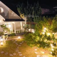 Cần tìm chủ nhân mới cho căn Villa tâm huyết có sân vườn xinh đậm chất Đà Lạt xưa giá 32 tỷ