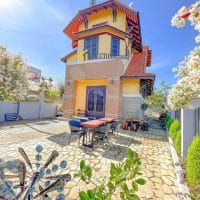 🏠 Bán Biệt thự Nghỉ dưỡng Phong cách Châu Âu tại Đà Lạt