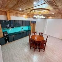 Nhà đẹp đường ô tô thông bằng phẳng, ra chợ Đêm chỉ hơn 1km