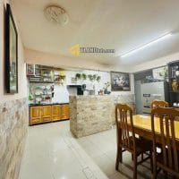 HOT SÓT LẠI 1 CĂN DUY NHẤT NGANG HƠN 7M HẺM Ô TÔ NHỎ ĐƯỜNG BẰNG PHẲNG KHU AN NINH CAO ĐƯỜNG lÊ HỒNG PHONG ĐÀ LẠT