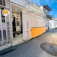 HOT SÓT LẠI 1 CĂN DUY NHẤT NGANG HƠN 7M HẺM Ô TÔ NHỎ ĐƯỜNG BẰNG PHẲNG KHU AN NINH CAO ĐƯỜNG lÊ HỒNG PHONG ĐÀ LẠT