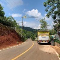 557M2 ĐẤT MẶT TIỀN ĐƯỜNG NHỰA FULL THỔ  VIEW THÔNG GẦN VILLA NGHỆ SĨ TRƯỜNG GIANG ĐƯỜNG MĂNG LINE PHƯỜNG 7 ĐÀ LẠT