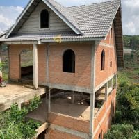 ĐẤT RỘNG SẴN NHÀ THÔ VIEW THÔNG GẦN VILLA NGHỆ SĨ TRƯỜNG GIANG ĐƯỜNG MĂNG LIN PHƯỜNG 7 ĐÀ LẠT